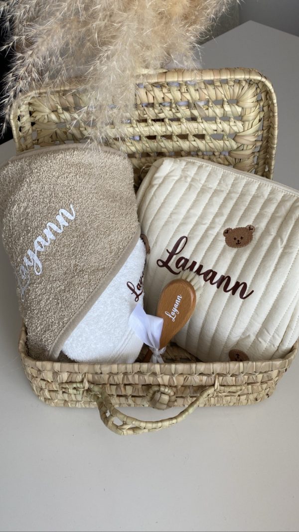 Coffret promo Loqman