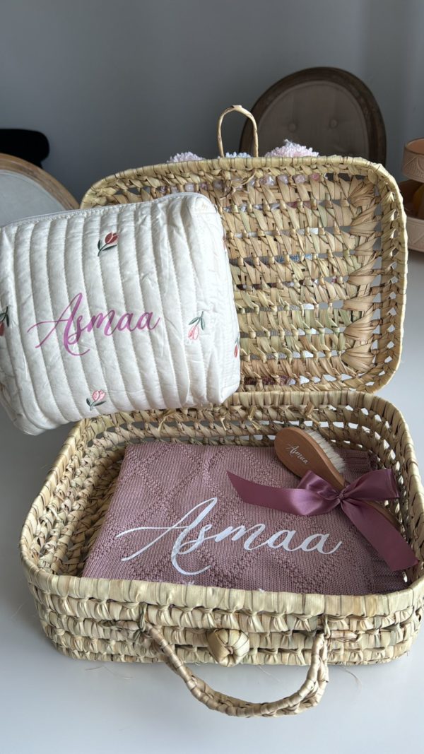 Coffret promo ASMA